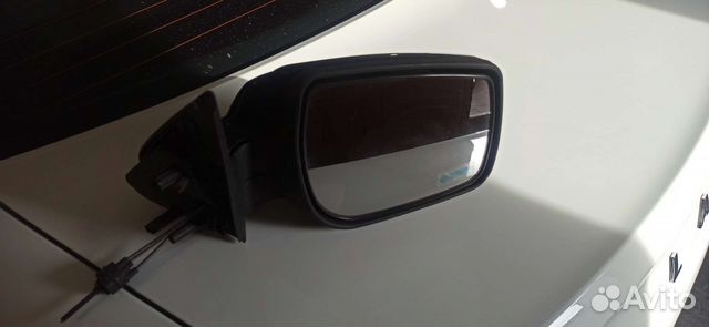 Зеркало правое гранта калина датсун