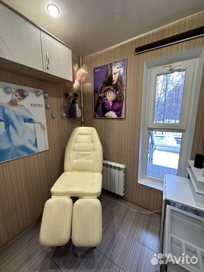 Аренда рабочего кабинета коворкинг