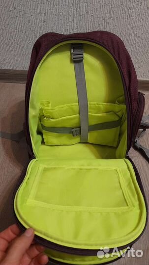 Рюкзак 4-6 класс
