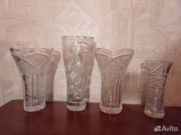 Посуда СССР