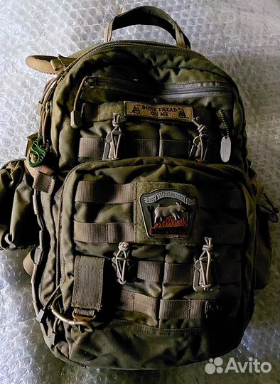 Рюкзак 5.11 rush 12 backpack