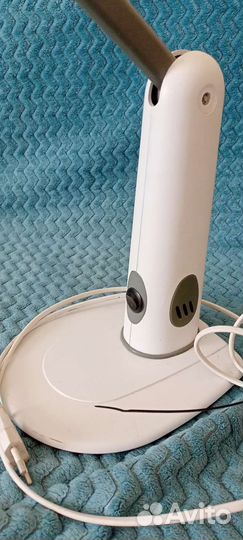 Лампа настольная camelion