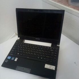 Toshiba R830 по запчастям