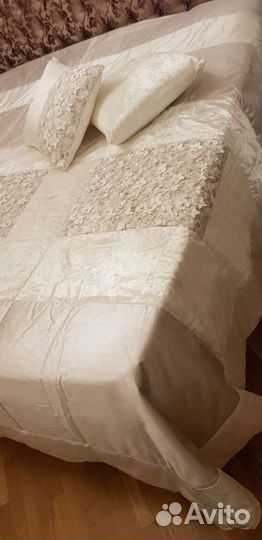 Покрывало новое