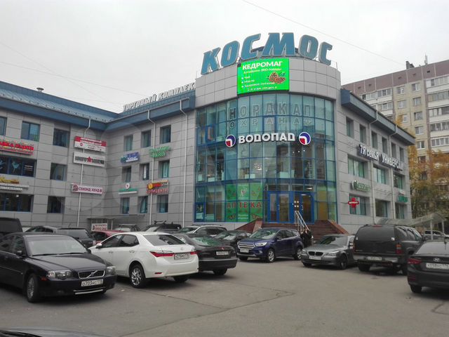 Каламбур просп авиаконструкторов 5 корп 2 фото Офис, 9.7 м² в Санкт-Петербурге Аренда коммерческой недвижимости в Санкт-Петербу