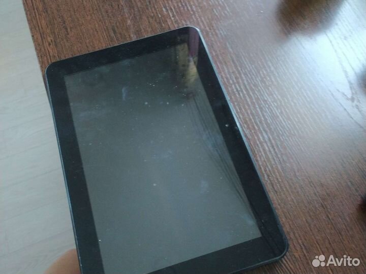 Планшет tesla