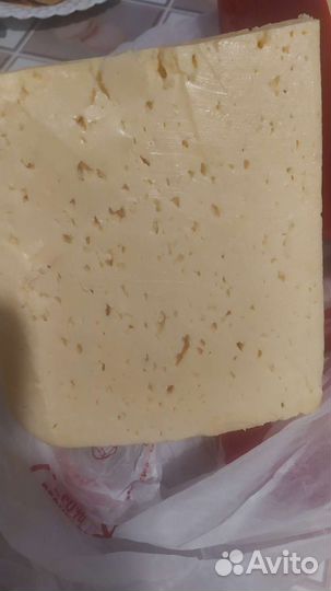 Сыр/масло