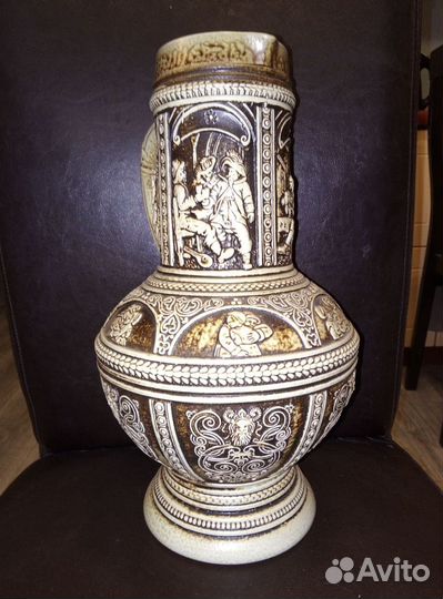 Коллекционный Кувшин