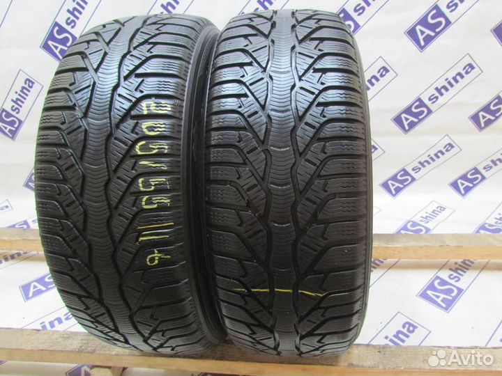 Kleber Krisalp HP2 205/55 R16 99G