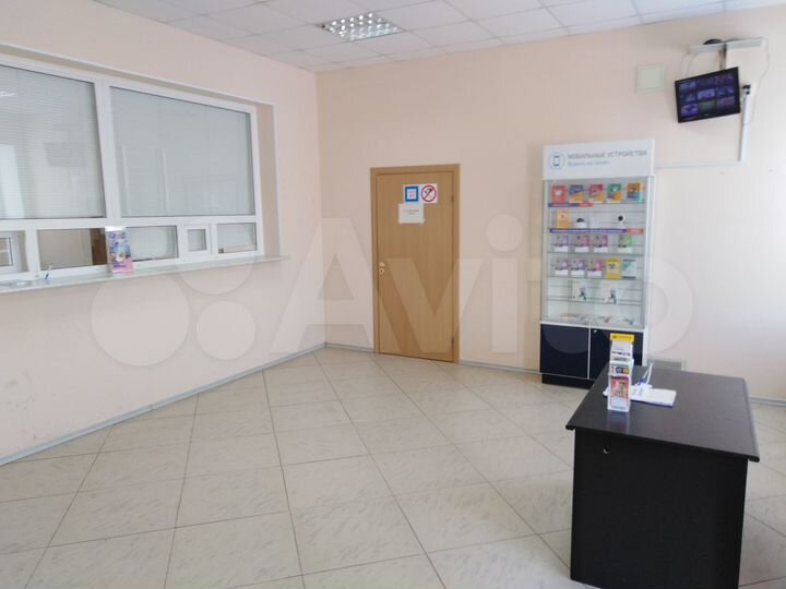 Сдам помещение свободного назначения, 304 м²