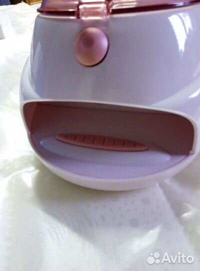 Аппарат для маникюра