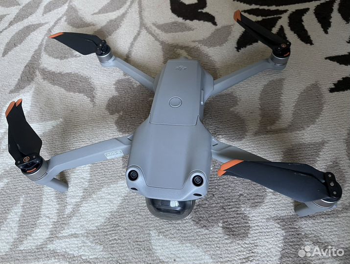 Dji mavic air 2s fly more combo