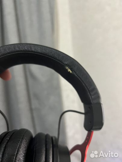 Игровые наушники Asus TUF Gaming H3