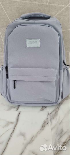 Рюкзак женский