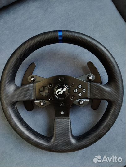Thrustmaster T300 RS GT Edition