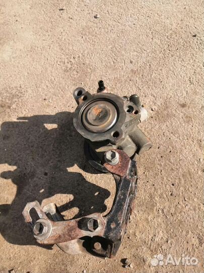 Гур 3s-ge Celica st202 Red top