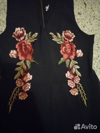 Комбинезон женский 44 р