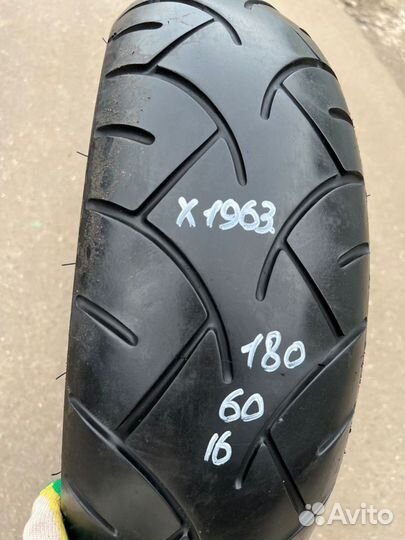 180/60 R16 metzeler marathon ultra me880 1963x