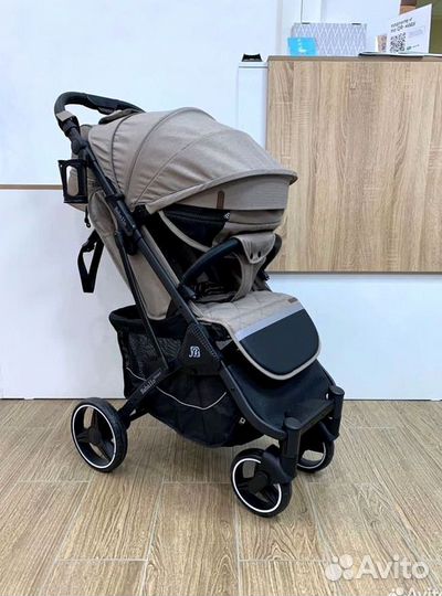 Коляска Бабало 2022/2023 новая с гарантией