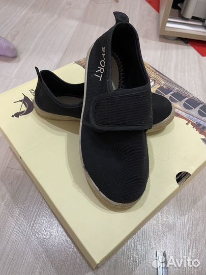 Сандали для мальчика