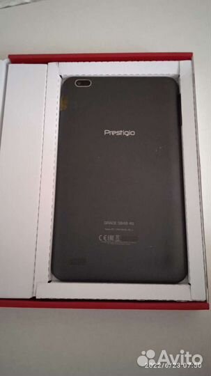 Prestigio grace 3848 4G