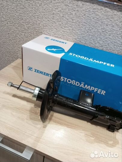 Амортизатор газовый передней подвески Hyundai