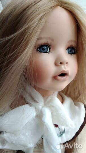 Кукла для Светланы