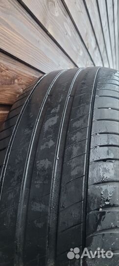 Резина летняя Goodyear Wrangler 235/65 r 17