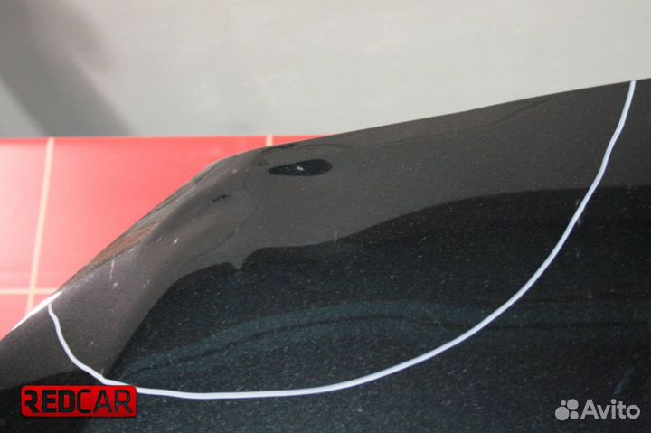 Капот Mercedes W222 S-Klasse (13-17)