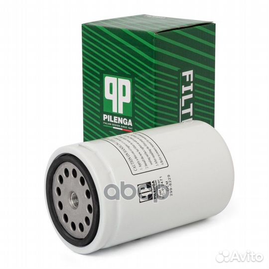 Фильтр топливный FCP2471 pilenga
