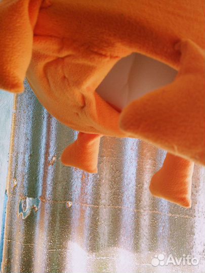 Почита Человек Бензопила Шапка ростовая кукла