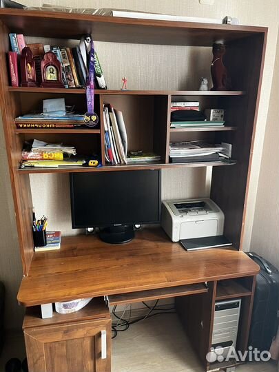 Стол (компьютерный)