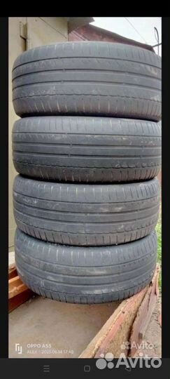 Michelin Primacy HP 205/55 R16