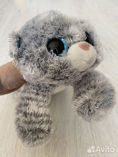 Игрушка мягкая