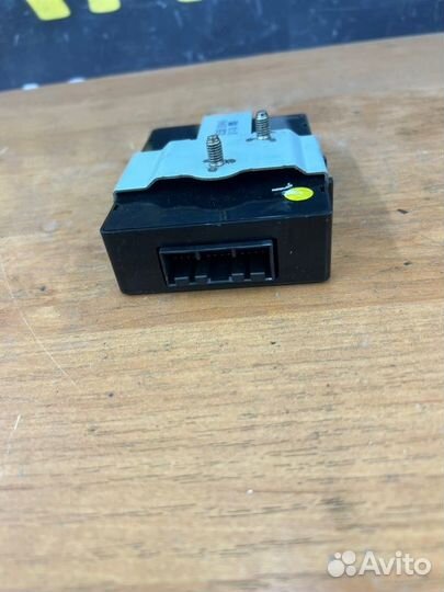 Блок управления парктроником Hyundai Equus 2 G6DA