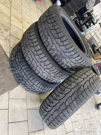 Hankook I'Pike RW11 235/60 R18