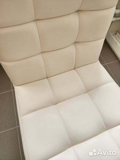 Стул косметологический