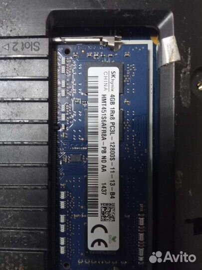 Ноутбук Lenovo G50-45