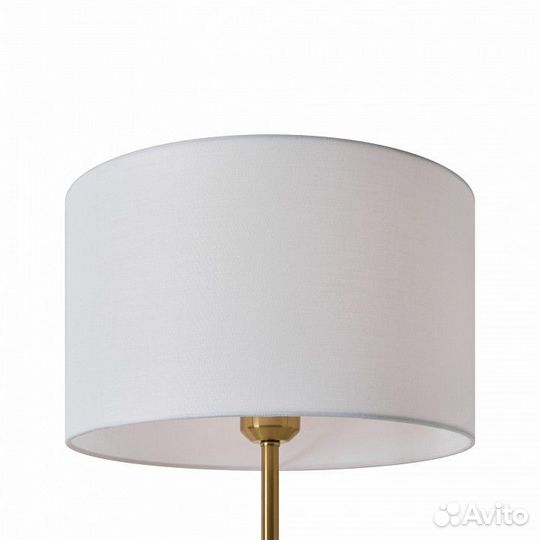 Настольная лампа декоративная Freya Ceram FR5491TL-01BS