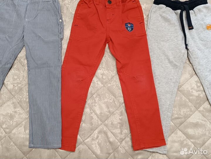 Детская одежда для мальчиков