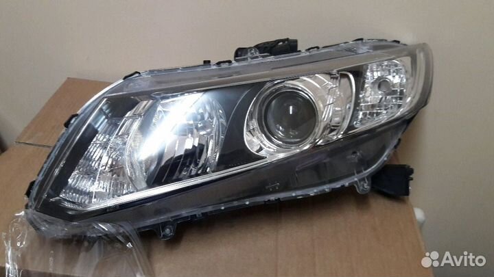 Фара Honda Civic 9 sedan 2012-2015
