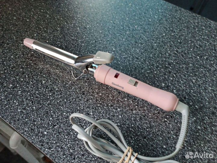 Волнистые волосы опять в моде