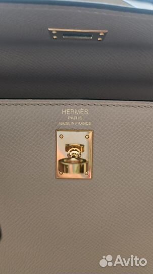 Сумка hermes kelly