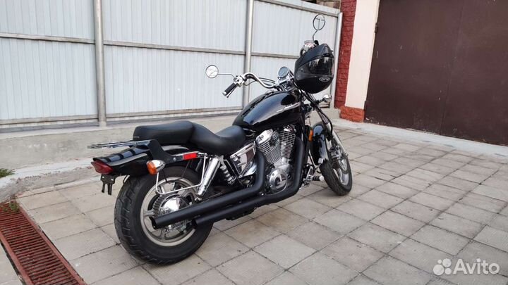 Honda Shadow 1100
