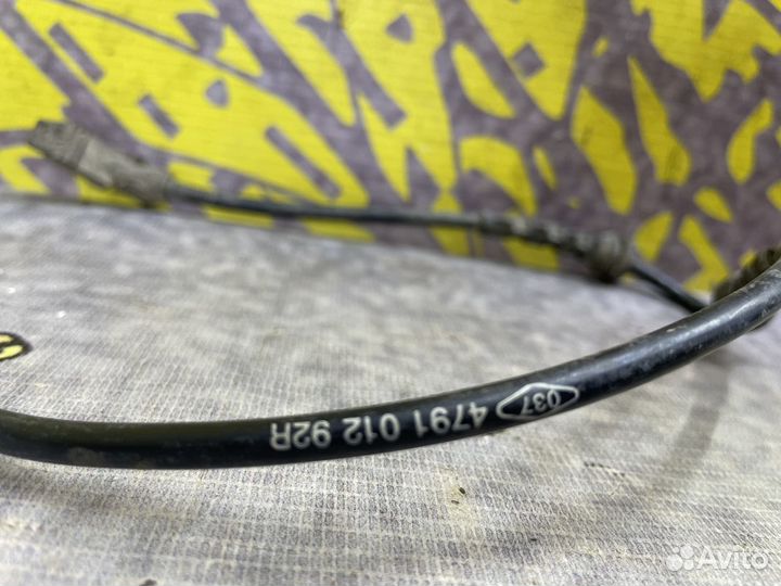 Датчик абс ABS передний Ларгус Логан Сандеро