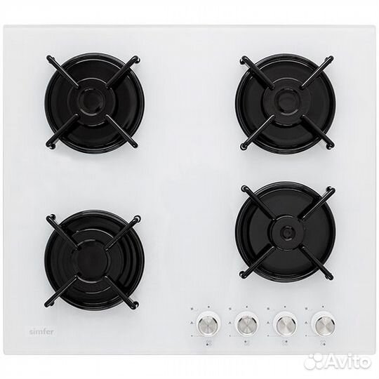 Газовая варочная панель новая гарантия