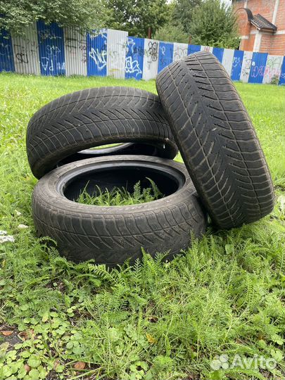 Goodyear Altimax Nordic 195/55 R16