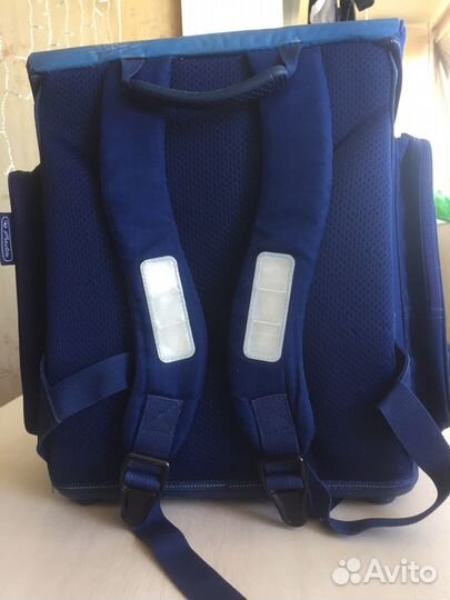 Ранец Herlitz Midi