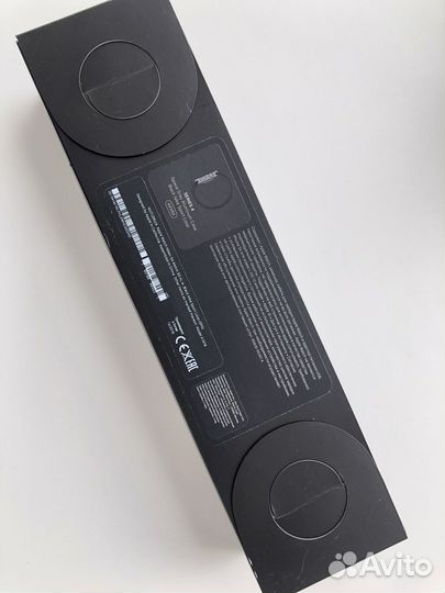 Apple watch 4 Nike 44m