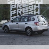 Subaru Forester 2.0 AT, 2011, 94 800 км, с пробегом, цена 1 619 000 руб.